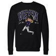 Zac Veen Men's Crewneck Sweatshirt | 500 LEVEL