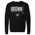 Jaylen Brown Men's Crewneck Sweatshirt | 500 LEVEL