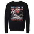 Alex Ovechkin Men's Crewneck Sweatshirt | 500 LEVEL