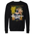 UFC Events Men's Crewneck Sweatshirt | 500 LEVEL