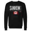 Travis Sanheim Men's Crewneck Sweatshirt | 500 LEVEL