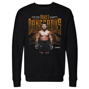 Devin Gantt Men's Crewneck Sweatshirt | 500 LEVEL