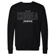 Cesar Correa Men's Crewneck Sweatshirt | 500 LEVEL