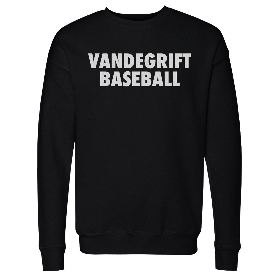 Vandegrift Men's Crewneck Sweatshirt | 500 LEVEL