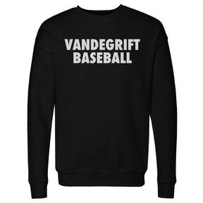 Vandegrift Men's Crewneck Sweatshirt | 500 LEVEL