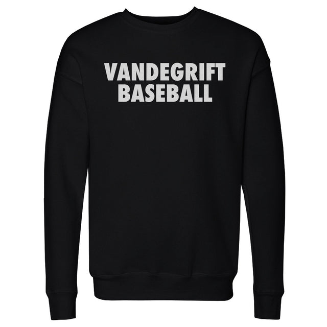 Vandegrift Men's Crewneck Sweatshirt | 500 LEVEL
