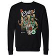 Boston Celtics Men's Crewneck Sweatshirt | 500 LEVEL