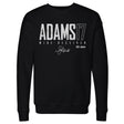 Davante Adams Men's Crewneck Sweatshirt | 500 LEVEL