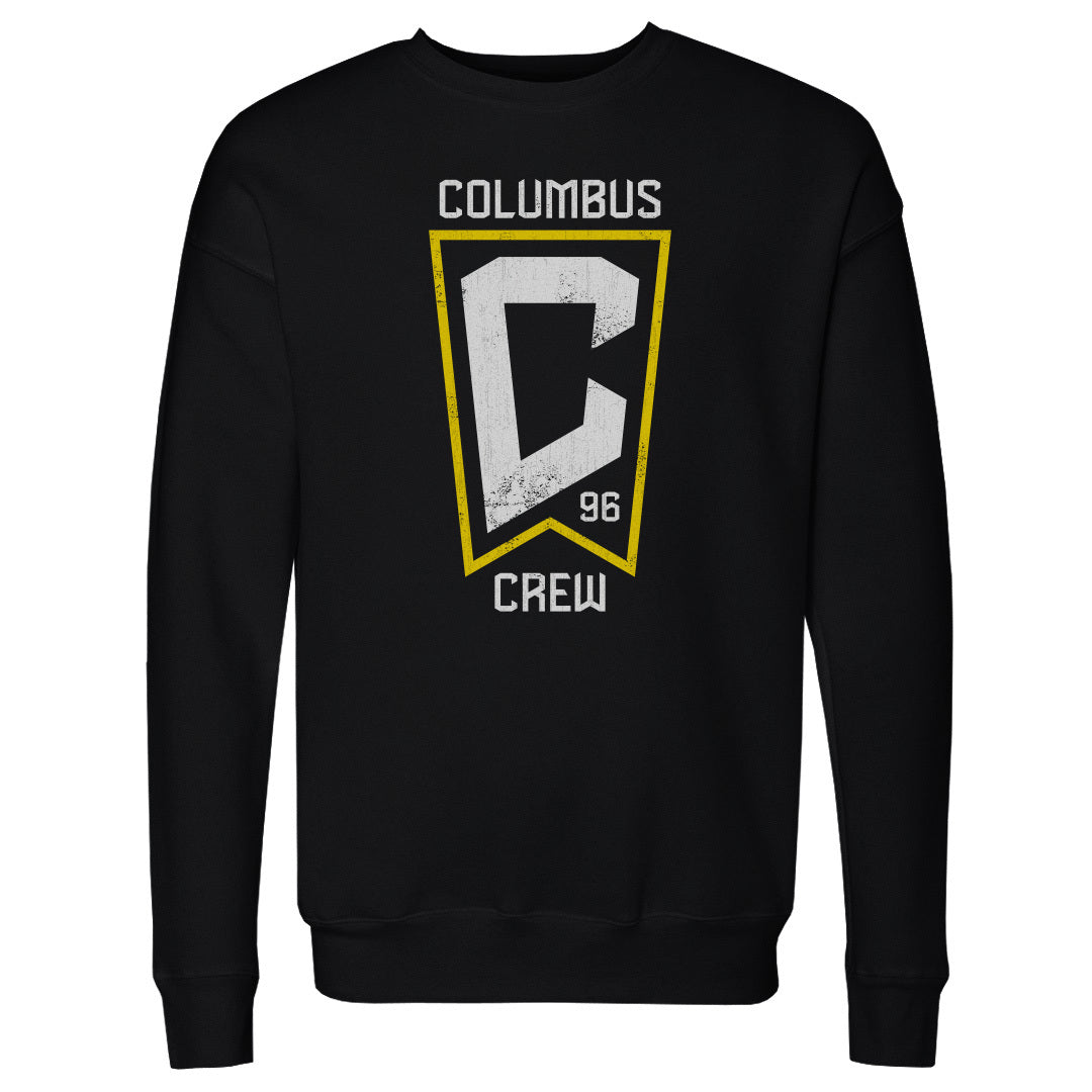 Columbus Crew Men's Crewneck Sweatshirt | 500 LEVEL