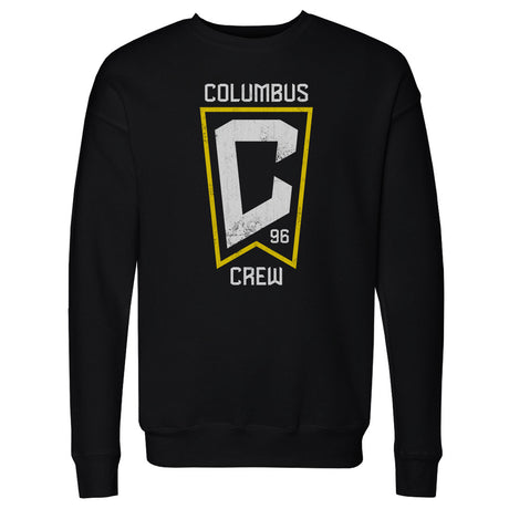 Columbus Crew Men's Crewneck Sweatshirt | 500 LEVEL
