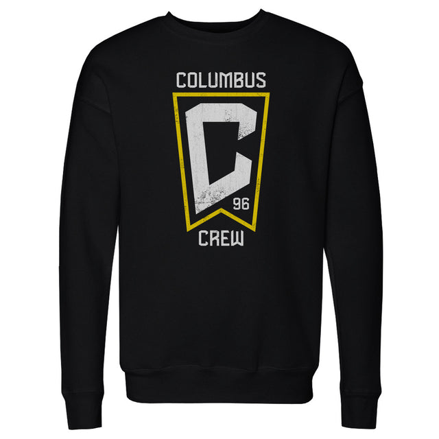 Columbus Crew Men's Crewneck Sweatshirt | 500 LEVEL