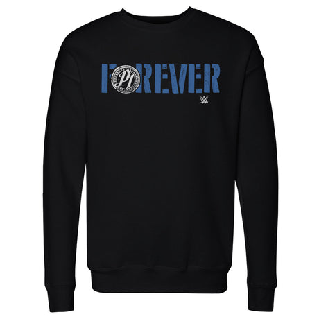 A.J. Styles Men's Crewneck Sweatshirt | 500 LEVEL