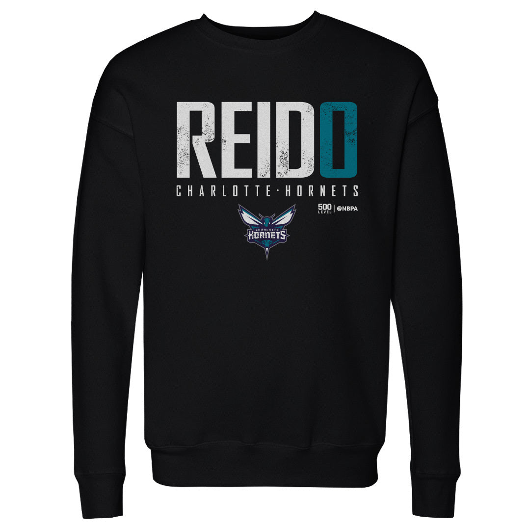 Naz Reid Men's Crewneck Sweatshirt | 500 LEVEL