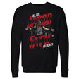 Jacob Fatu Men's Crewneck Sweatshirt | 500 LEVEL