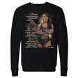 Jaida Parker Men's Crewneck Sweatshirt | 500 LEVEL