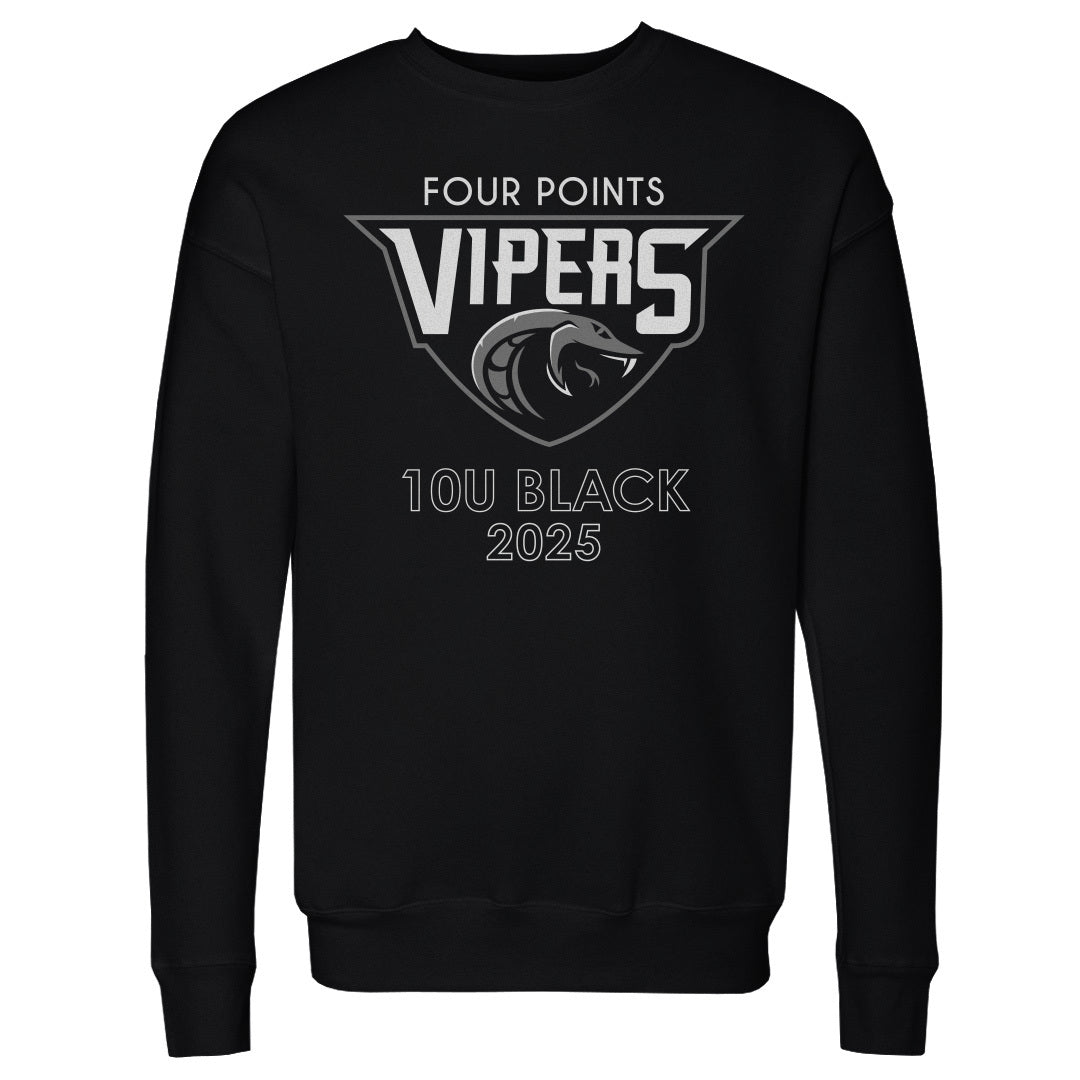 Vandegrift Men's Crewneck Sweatshirt | 500 LEVEL