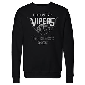 Vandegrift Men's Crewneck Sweatshirt | 500 LEVEL