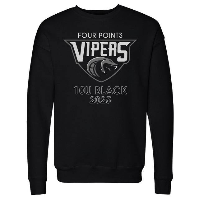 Vandegrift Men's Crewneck Sweatshirt | 500 LEVEL