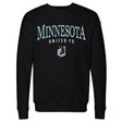 Minnesota United Men's Crewneck Sweatshirt | 500 LEVEL