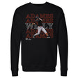 Willy Adames Men's Crewneck Sweatshirt | 500 LEVEL