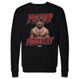 Paddy Pimblett Men's Crewneck Sweatshirt | 500 LEVEL
