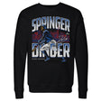 George Springer Men's Crewneck Sweatshirt | 500 LEVEL
