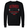UFC Men's Crewneck Sweatshirt | 500 LEVEL