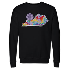 Racing Louisville FC Men's Crewneck Sweatshirt | 500 LEVEL
