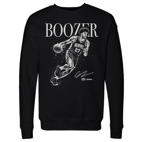 Cameron Boozer Men's Crewneck Sweatshirt | 500 LEVEL