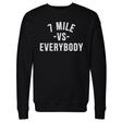 Vs. Everybody Men's Crewneck Sweatshirt | 500 LEVEL