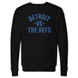 Vs. Everybody Men's Crewneck Sweatshirt | 500 LEVEL