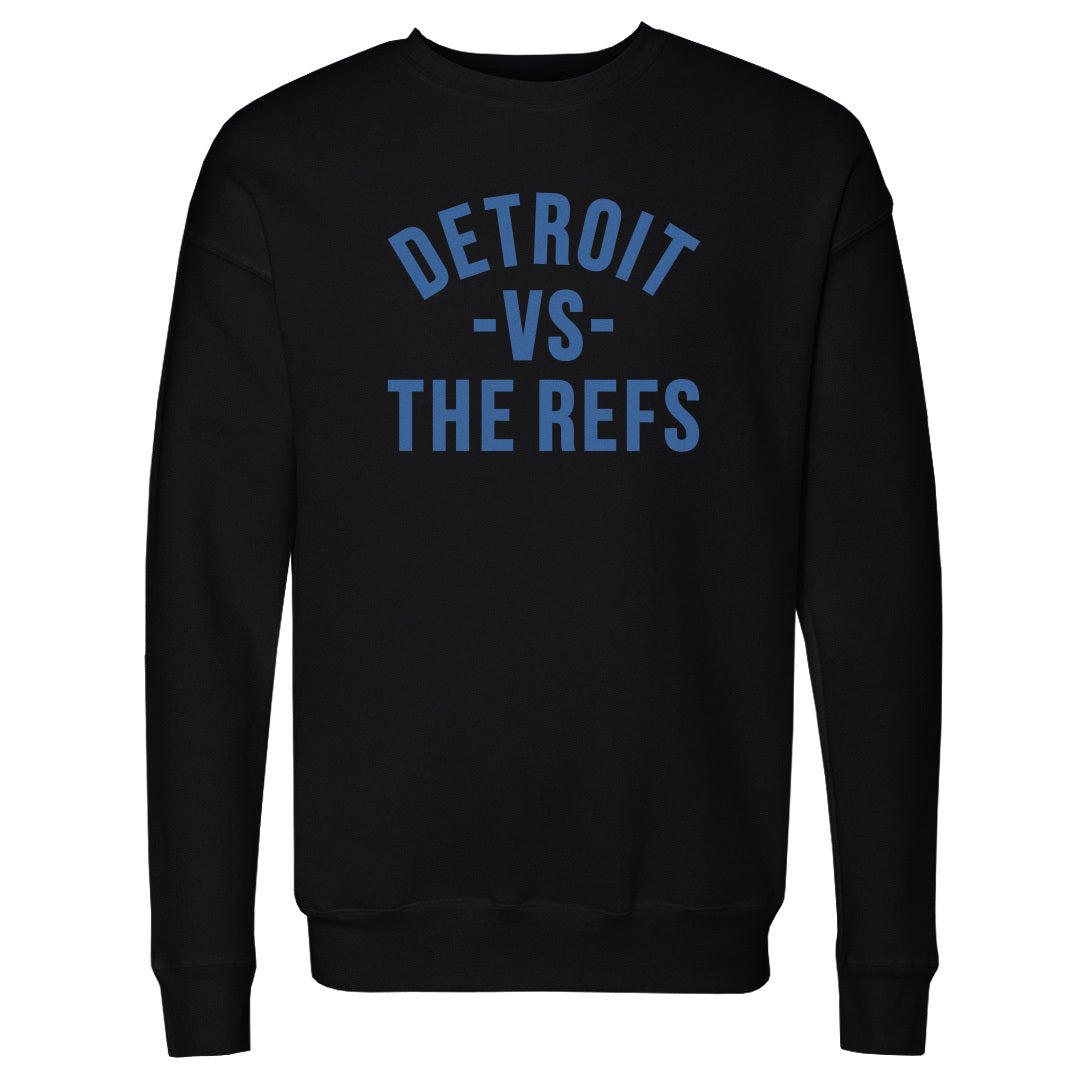Vs. Everybody Men's Crewneck Sweatshirt | 500 LEVEL
