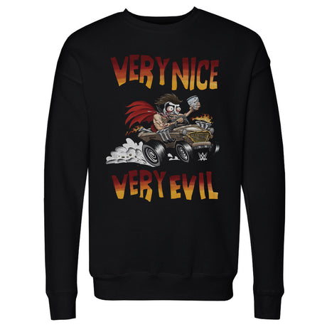 Danhausen Men's Crewneck Sweatshirt | 500 LEVEL