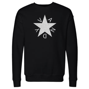 Crown Trio Men's Crewneck Sweatshirt | 500 LEVEL