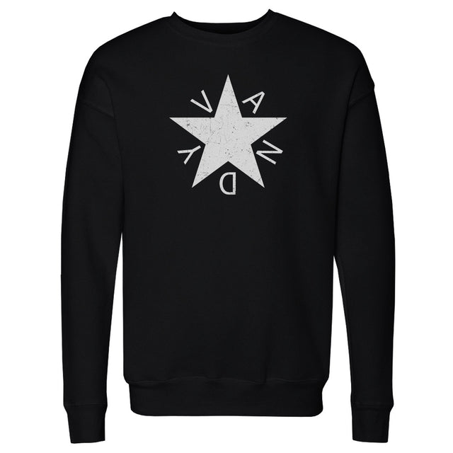 Crown Trio Men's Crewneck Sweatshirt | 500 LEVEL