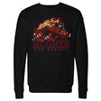 Jack Hughes Men's Crewneck Sweatshirt | 500 LEVEL