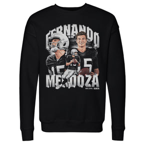 Fernando Mendoza Men's Crewneck Sweatshirt | 500 LEVEL
