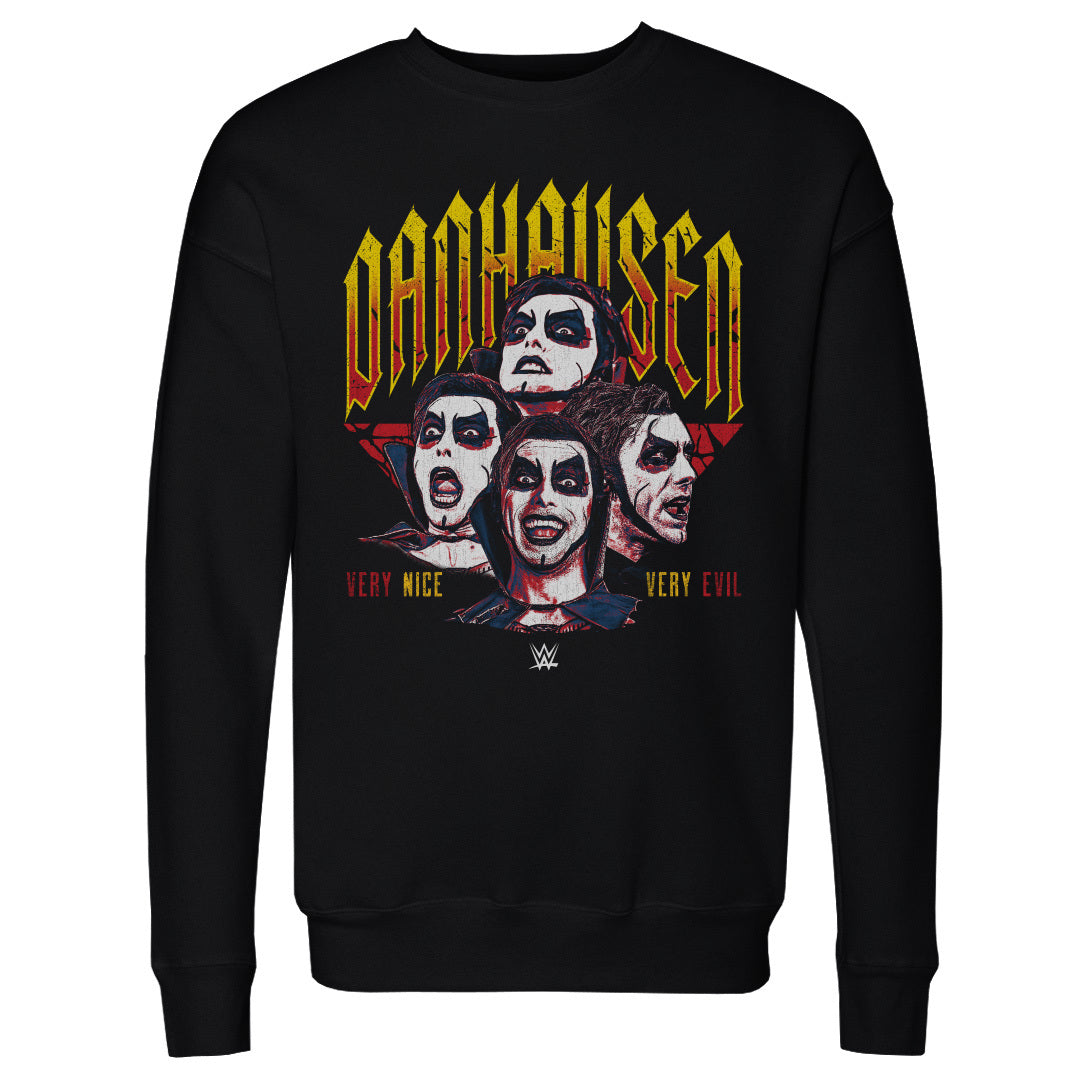 Danhausen Men's Crewneck Sweatshirt | 500 LEVEL