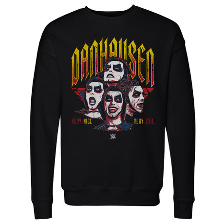 Danhausen Men's Crewneck Sweatshirt | 500 LEVEL