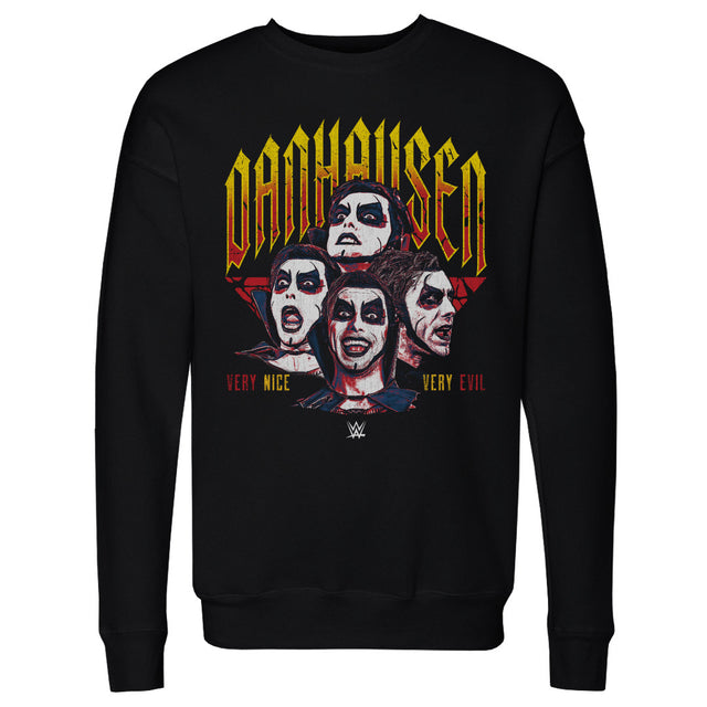 Danhausen Men's Crewneck Sweatshirt | 500 LEVEL