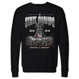 Crown Trio Men's Crewneck Sweatshirt | 500 LEVEL