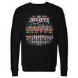 Philadelphia Hockey Men's Crewneck Sweatshirt | 500 LEVEL