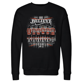 Philadelphia Hockey Men's Crewneck Sweatshirt | 500 LEVEL