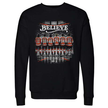 Philadelphia Hockey Men's Crewneck Sweatshirt | 500 LEVEL
