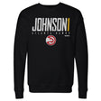 Jalen Johnson Men's Crewneck Sweatshirt | 500 LEVEL