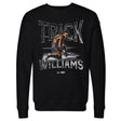 Trick Williams Men's Crewneck Sweatshirt | 500 LEVEL
