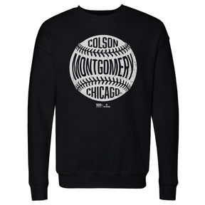 Colson Montgomery Men's Crewneck Sweatshirt | 500 LEVEL