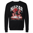 Frank Nazar Men's Crewneck Sweatshirt | 500 LEVEL