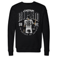 Kirk Cousins Men's Crewneck Sweatshirt | 500 LEVEL