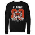 Dan Vladar Men's Crewneck Sweatshirt | 500 LEVEL